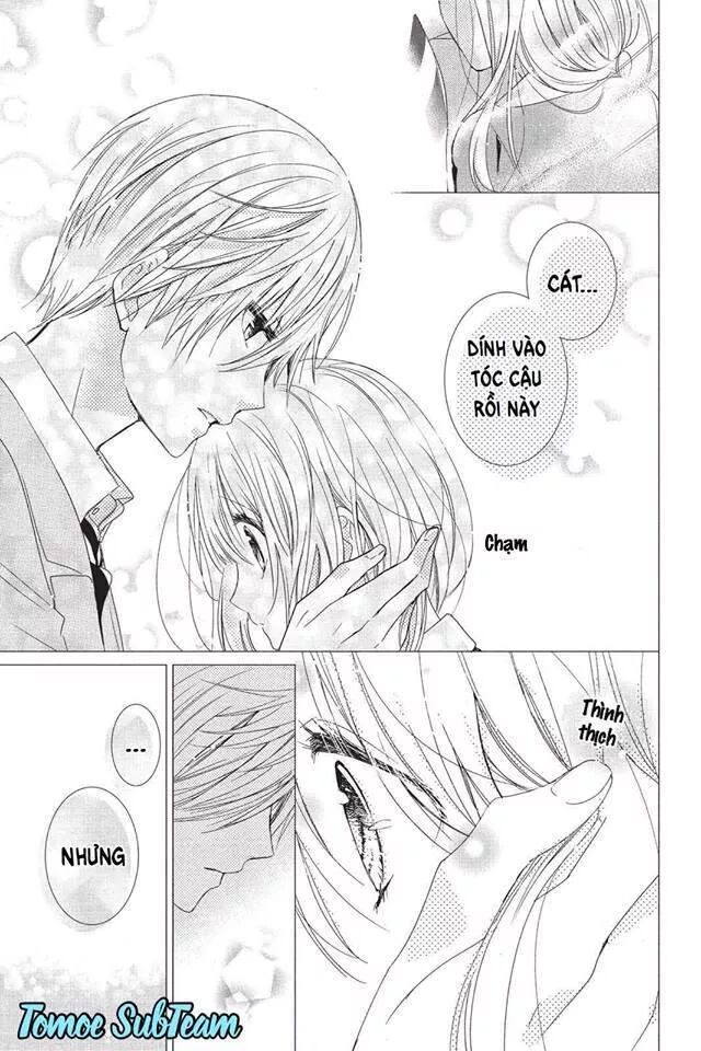 aoba-kun ni kikitai koto chapter 6 29