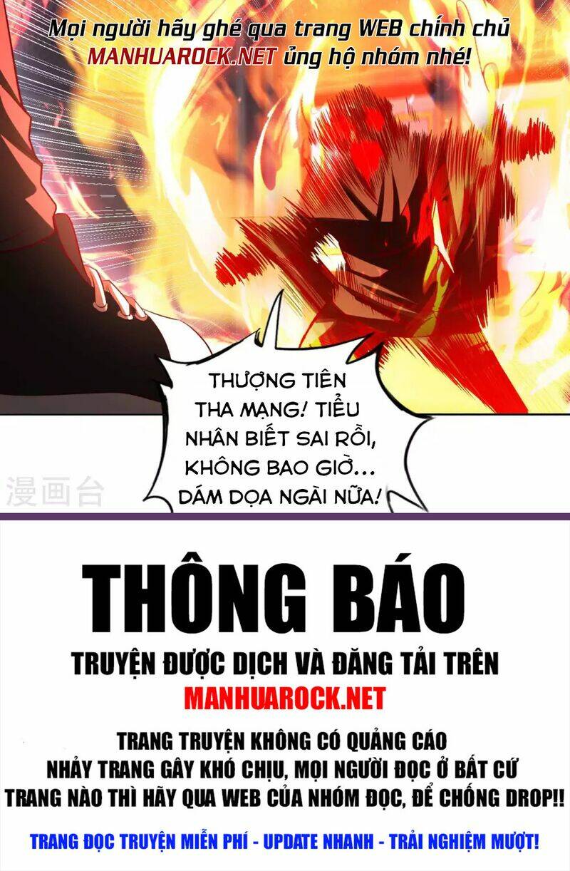 sư phụ của ta là thần tiên chapter 46 37