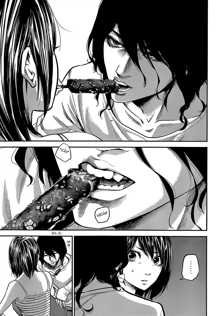 hare kon chapter 13 14