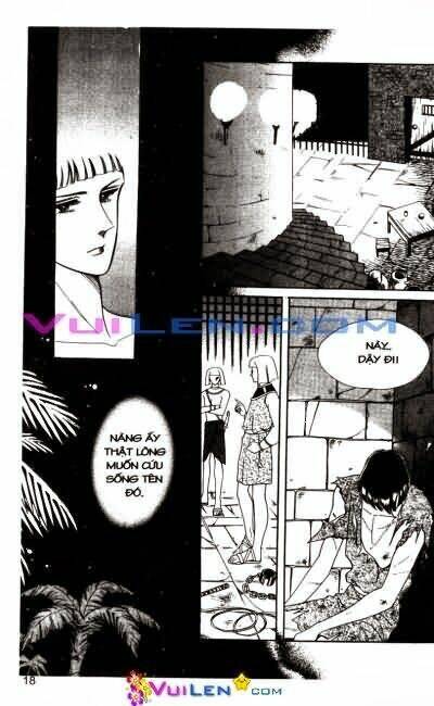 hậu duệ hoàng gia chapter 3 18