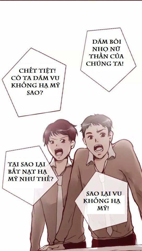 trả thù trường trung học chapter 11 31
