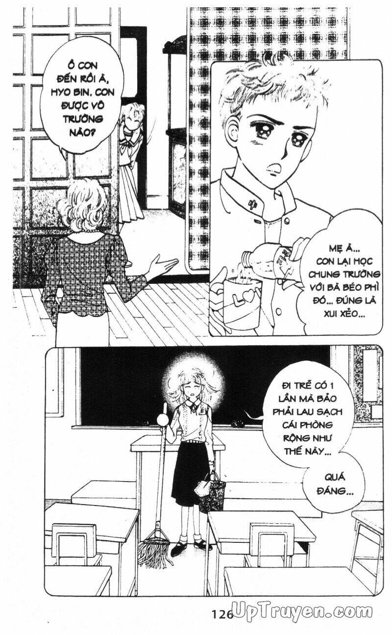 tình yêu diệu kỳ chapter 1 127