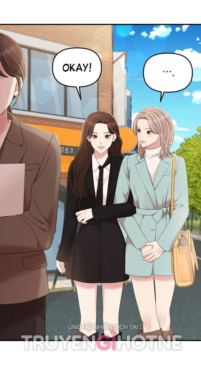 gửi em người đánh cắp những vì sao - to you who swallowed a star chapter 80.2 43