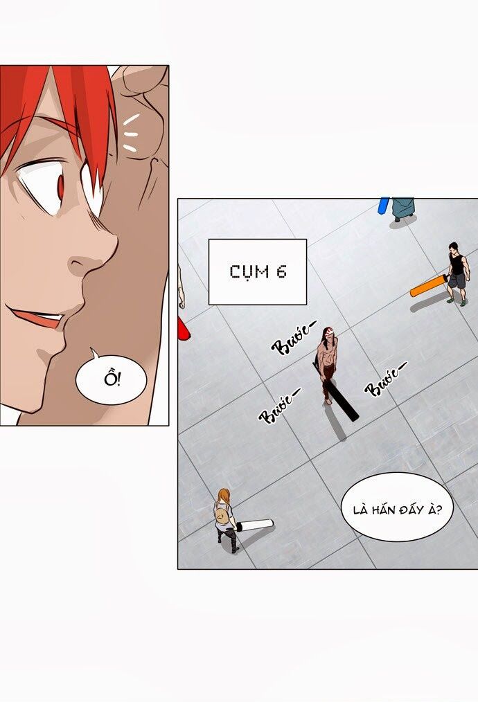 tòa tháp bí ẩn 2 chapter 71 30