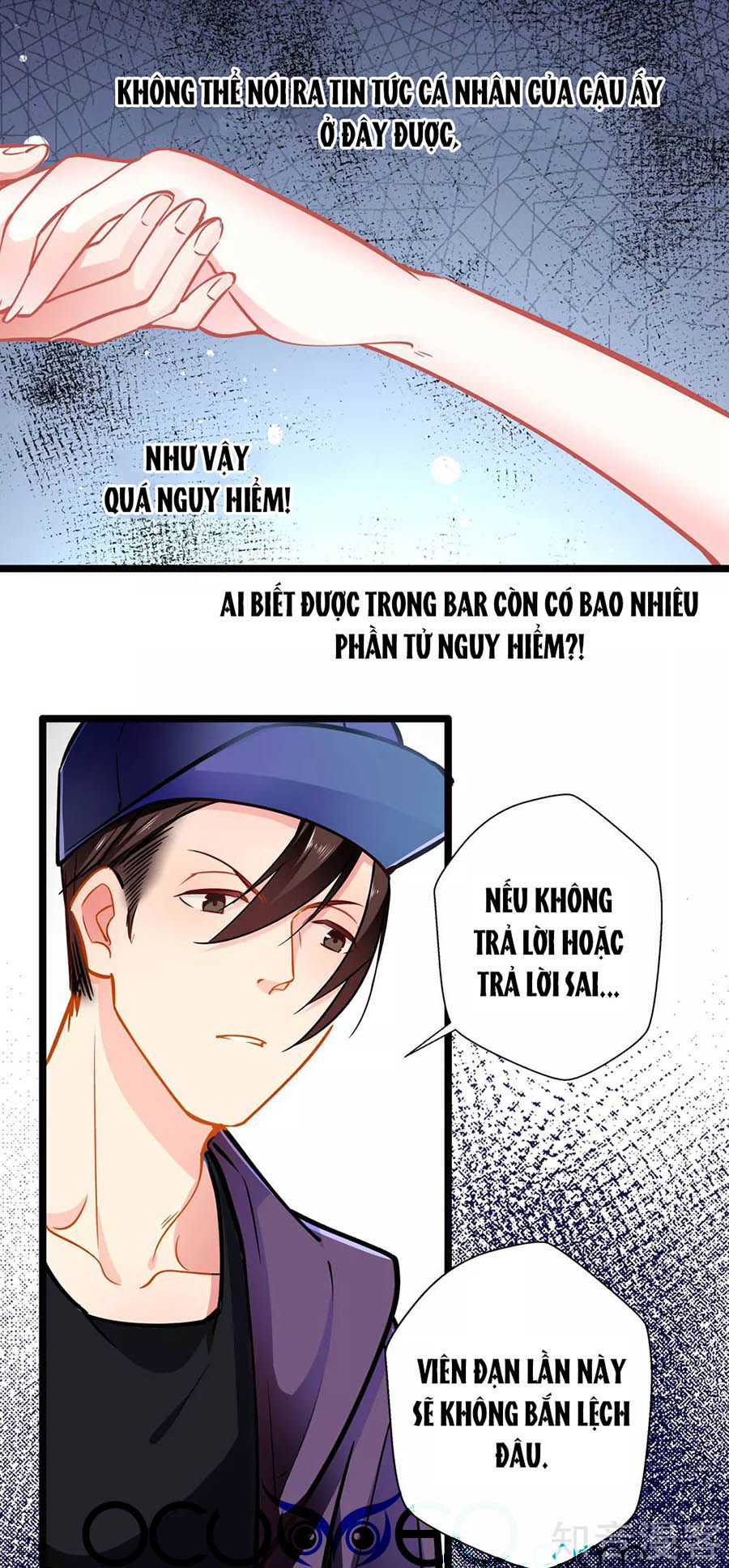 cưng chiều ái thê hư hỏng chapter 72 17