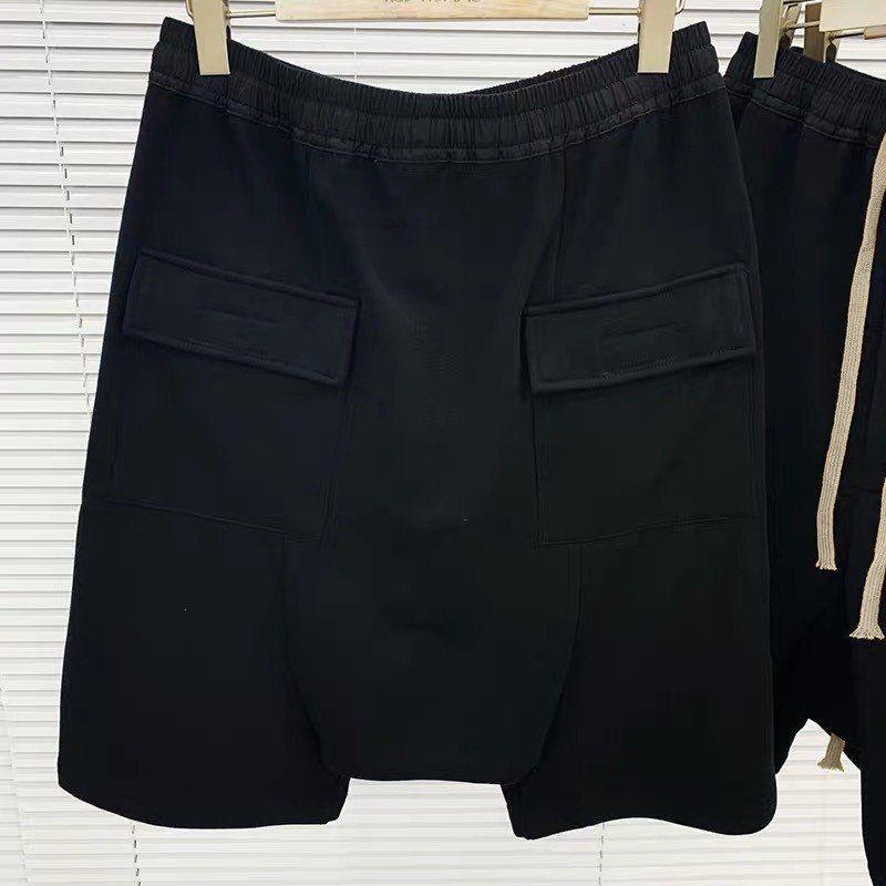 QUẦN SHORT ODIN CLUB BASIC, QUẦN ĐÙI TRƠN UNISEX ODIN, LOCAL BRAND ODIN CLUB