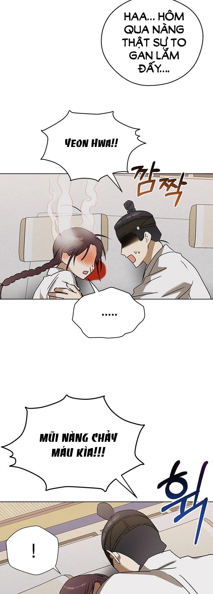 nhân duyên kiếp trước chapter 67.1 10