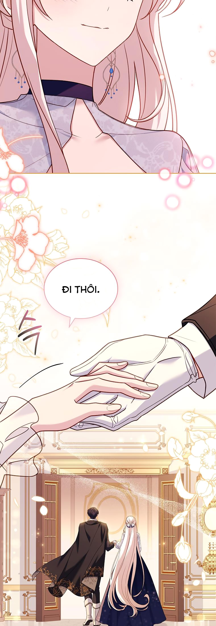 tiểu thư chỉ muốn được nghỉ ngơi chapter 118 13