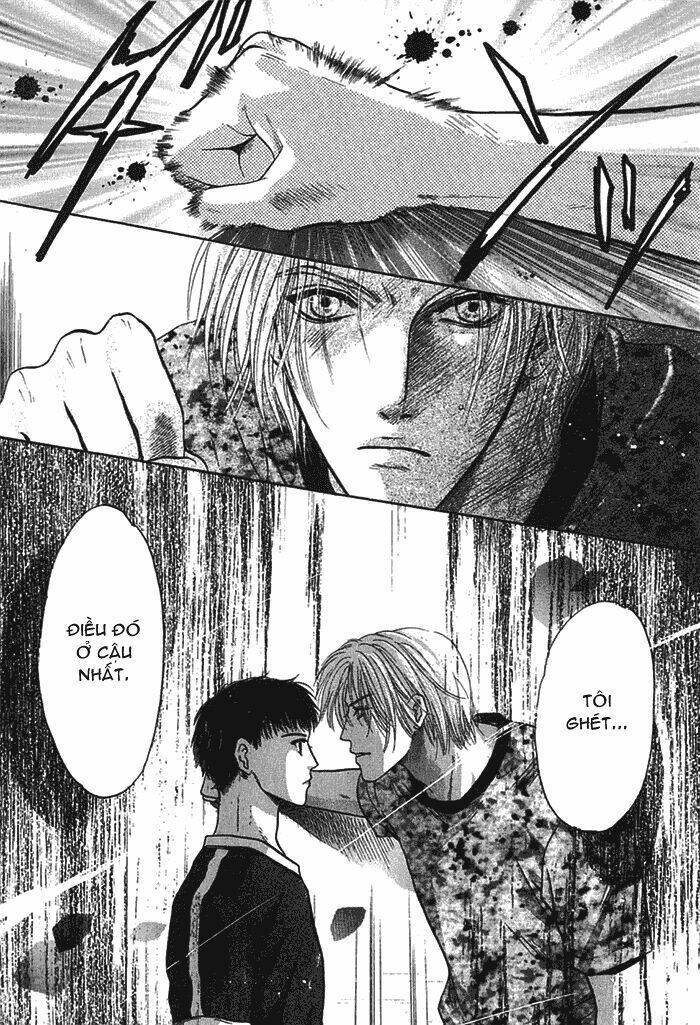 komatta toki ni wa hoshi ni kike! chapter 22 26