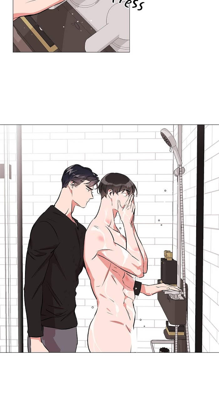 [raw] red candy chapter 32 15