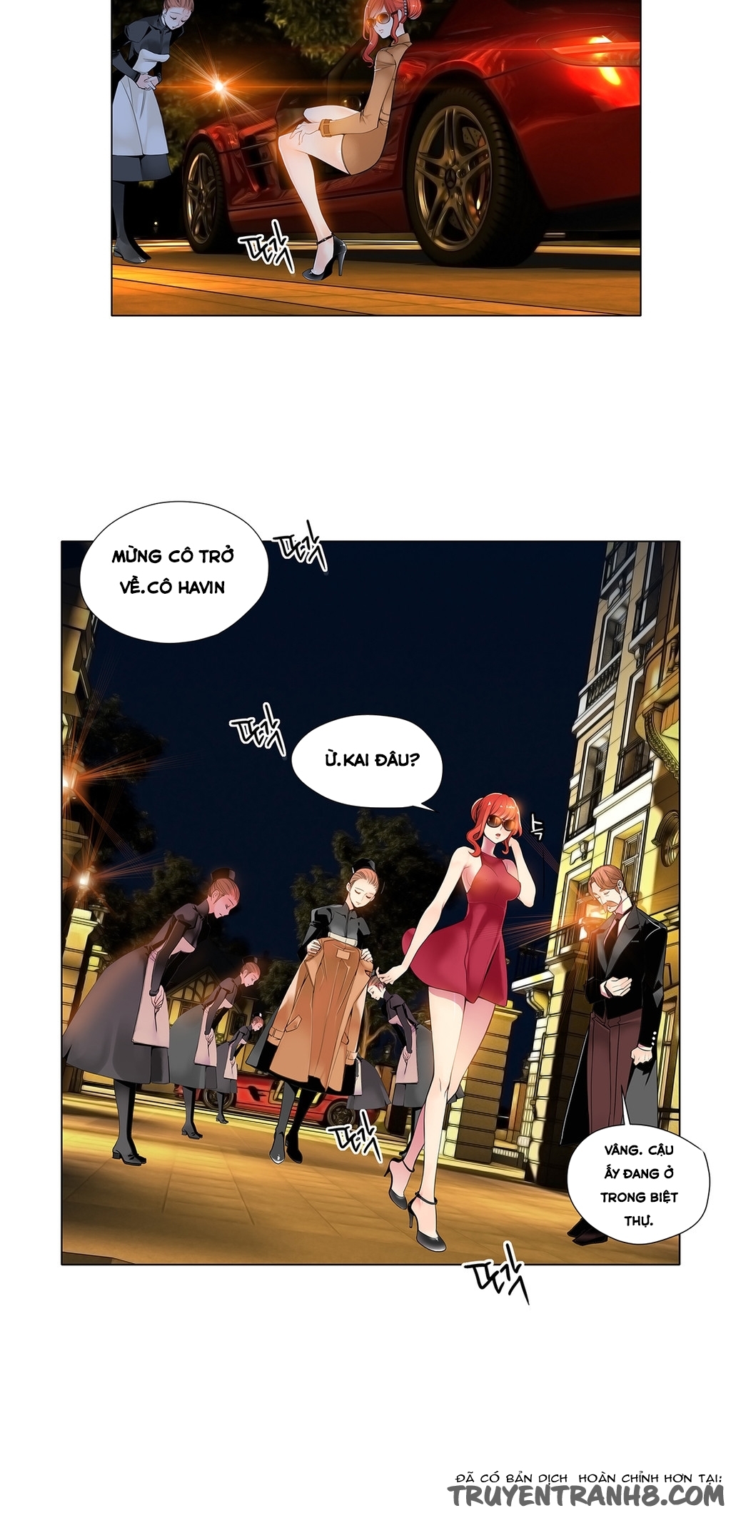 sự ràng buộc của lilith chapter 5 33