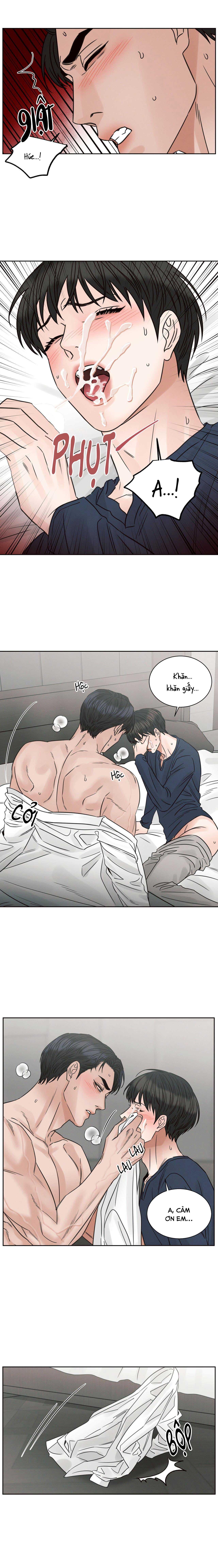 dù anh không yêu em chapter 79 4