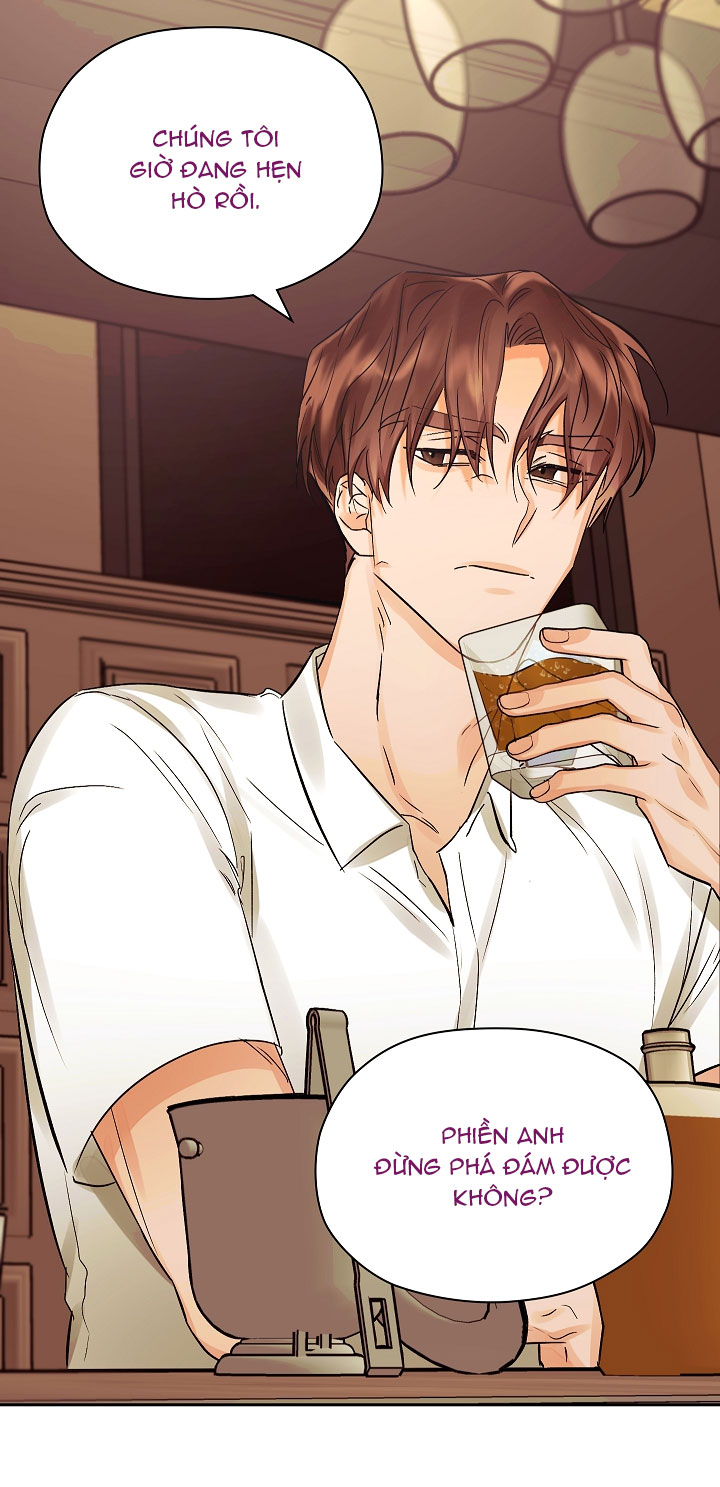 kế hoạch cưới chồng chapter 13 42