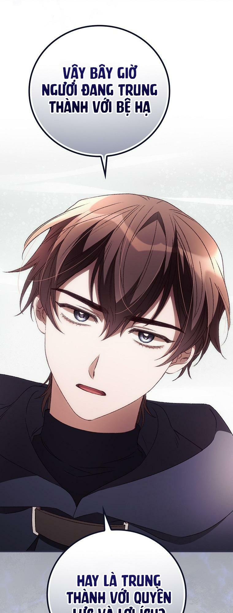 tôi nhìn thấy cái chết của bạn chapter 36 51