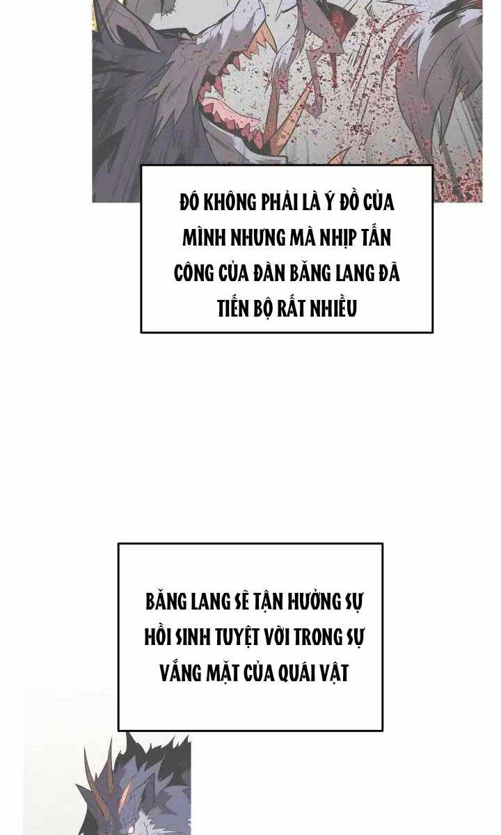 tôi là lính mới chapter 131 52