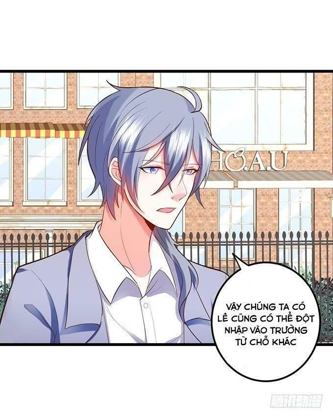 hồ tiên hung bạo chapter 88 64