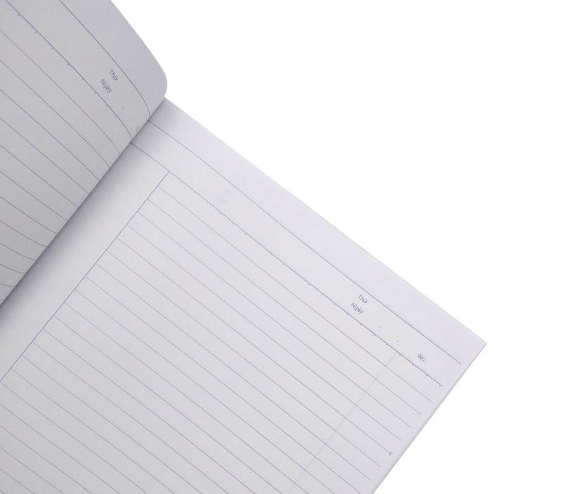 Vở Haplus Fruit Kẻ Ngang 80 Trang 5655 (Mẫu Bao Bì Là Ngẫu Nhiên)