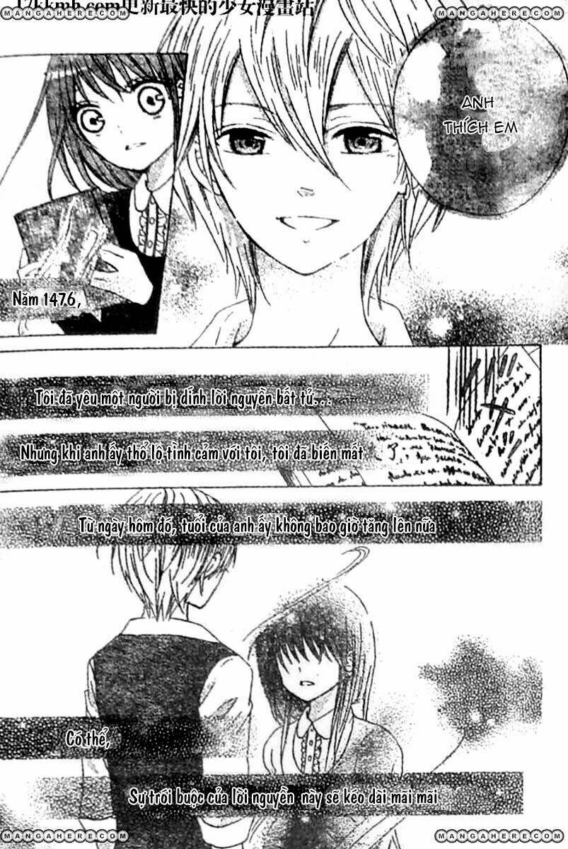 kami ka akuma ka chapter 6 24