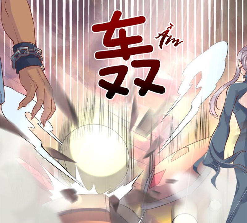 mật thất khốn du ngư chapter 18 30