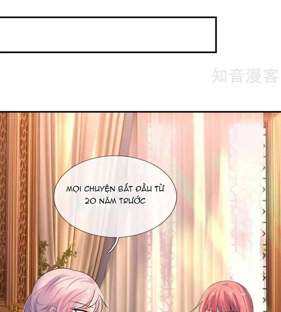 loạn thế tù sủng: thiếu soái bất lương của ta chapter 64 18