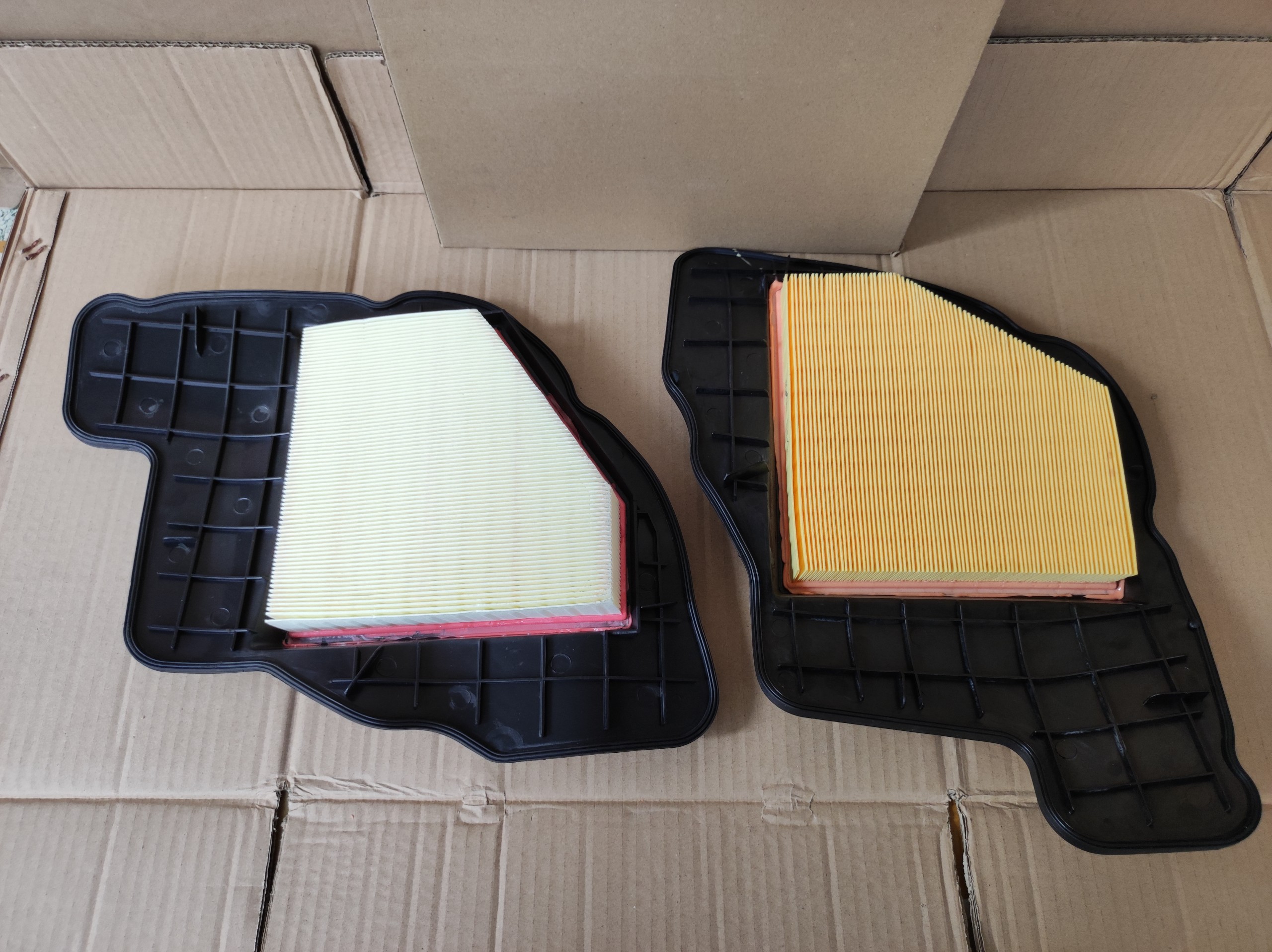 Lọc gió động cơ BMW 750i, 750li , BMW X6