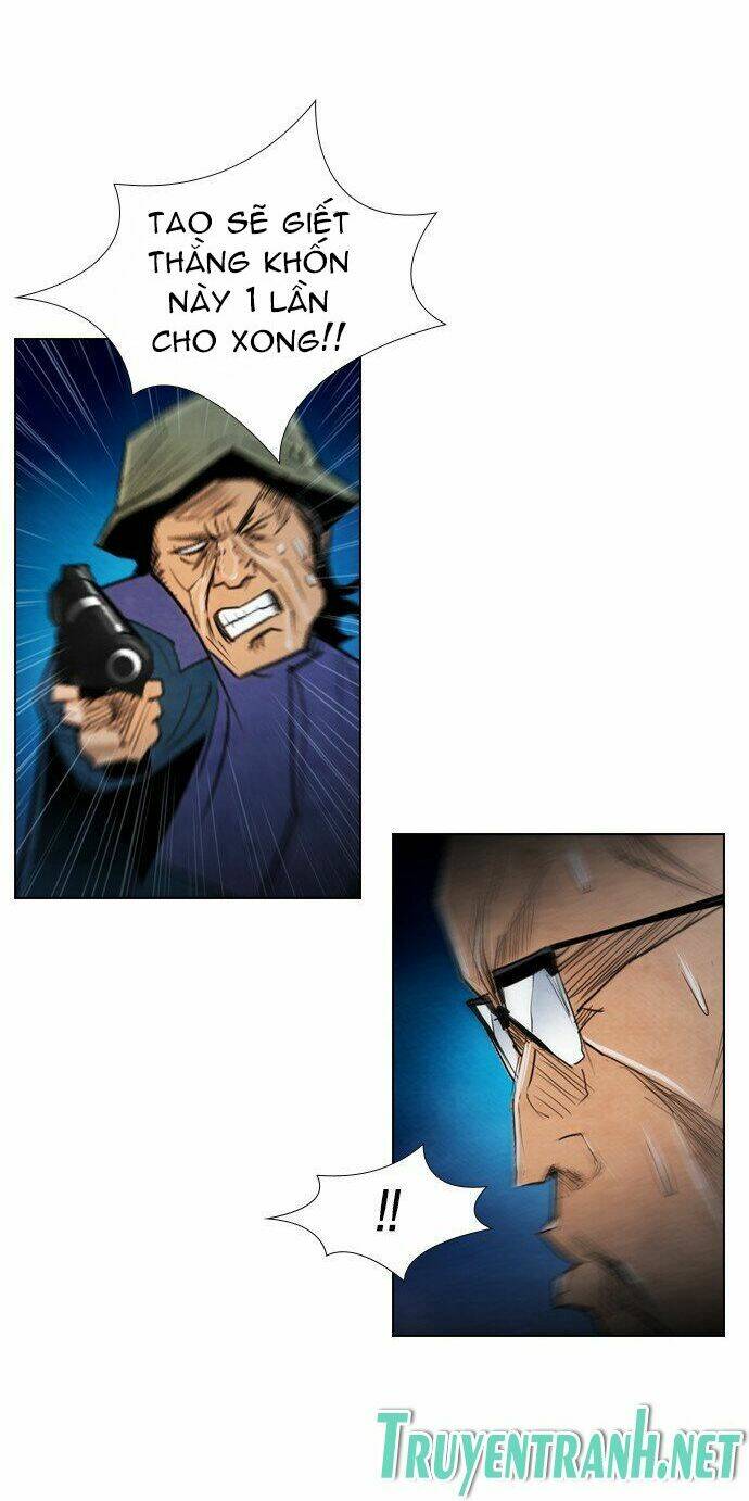 nạn nhân hồi sinh chapter 18 45