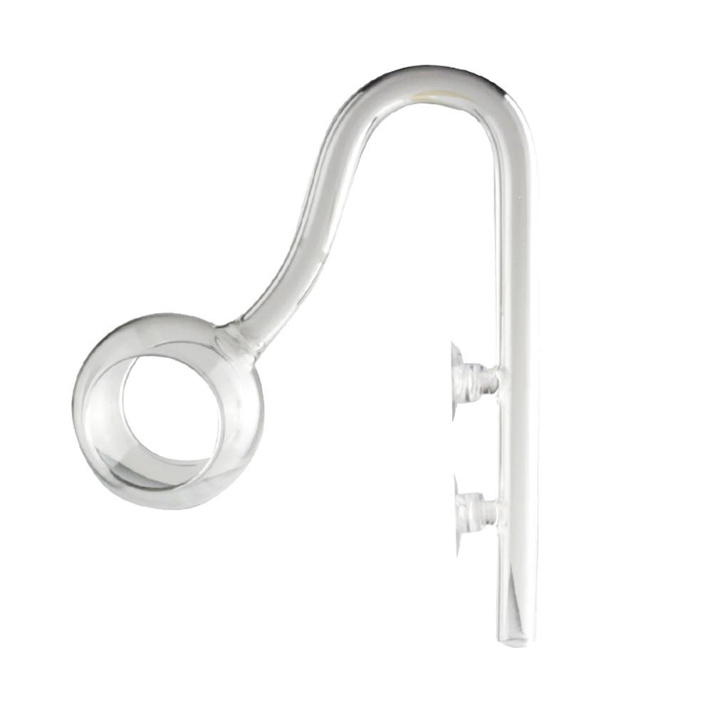 Ống thủy tinh Đường kính ngoài 17MM, dòng ra cho nhà máy, bộ lộc hồ nước, bể cá