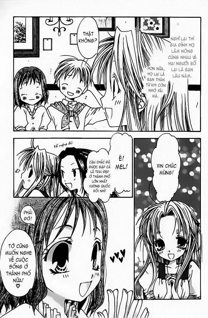 magical x miracle chapter 38 12