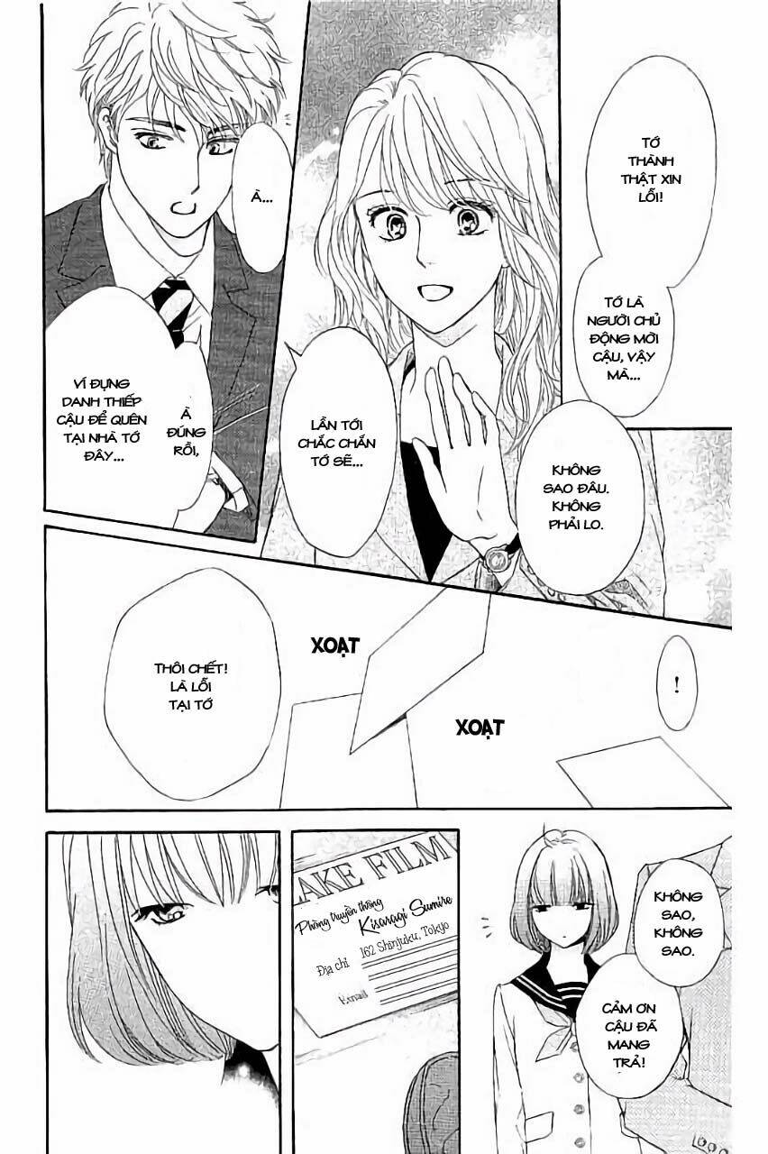 sumika sumire chapter 25 18