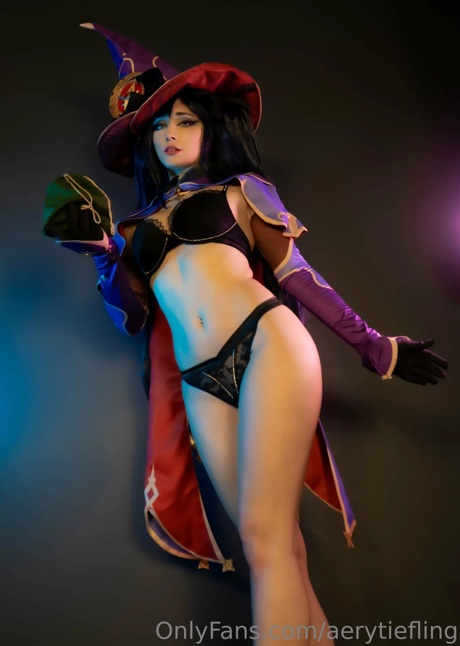 hình cosplay chapter 279 38