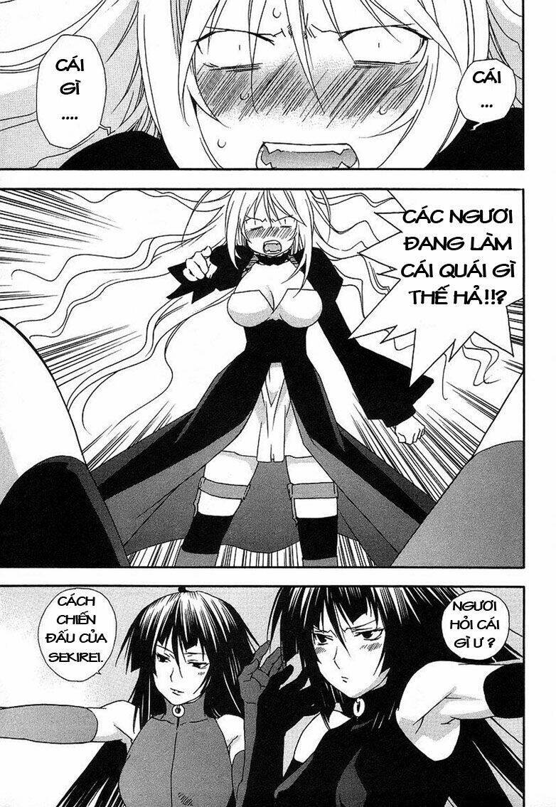 sekirei chapter 22 7