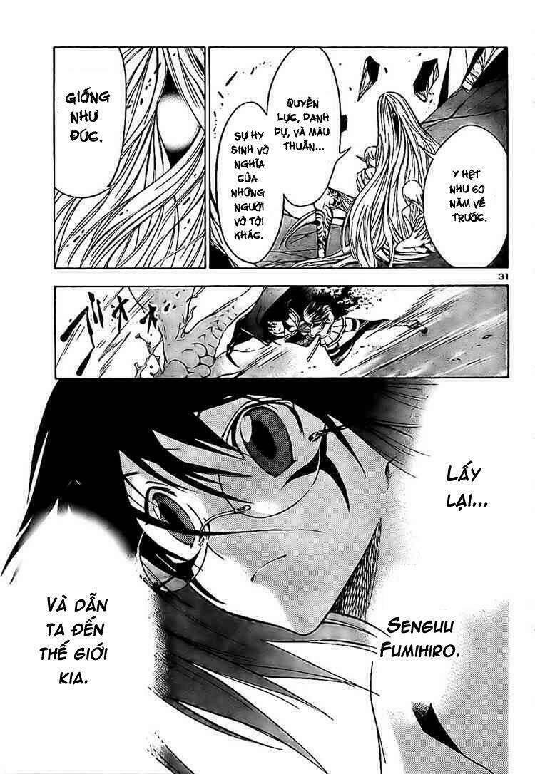 yakuza girl chapter 10 29