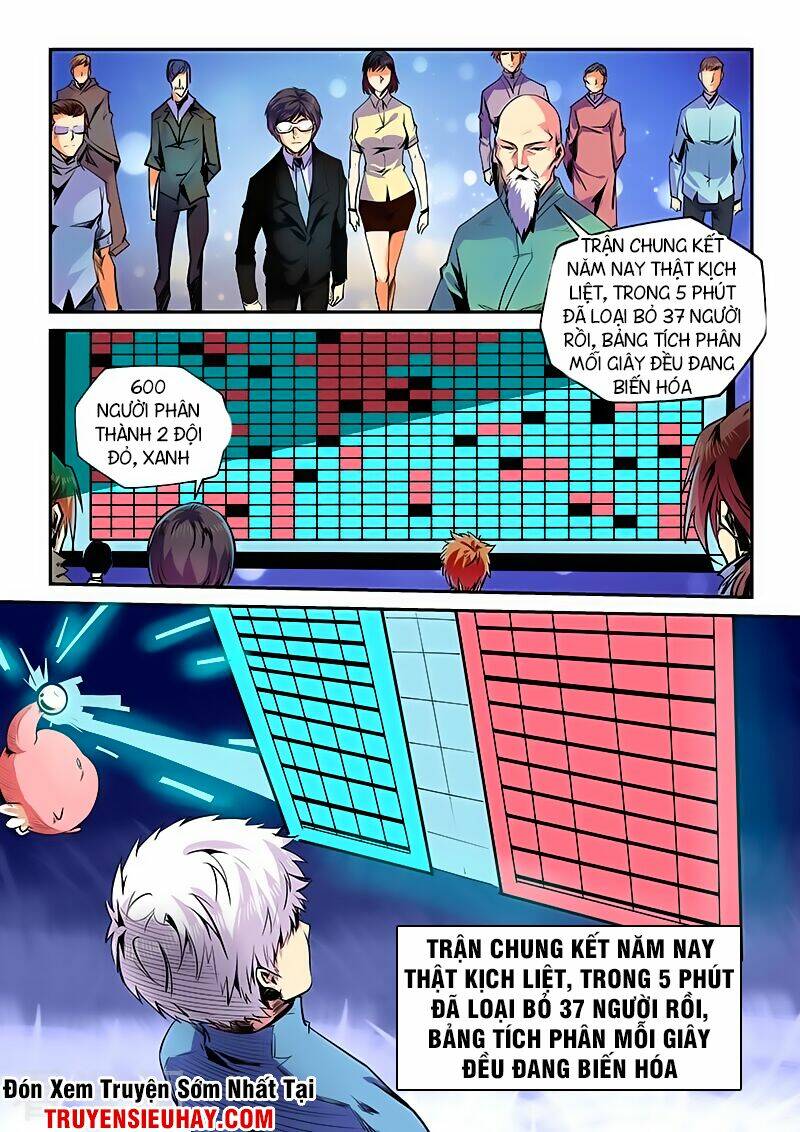 tu chân tứ vạn niên chapter 70 6