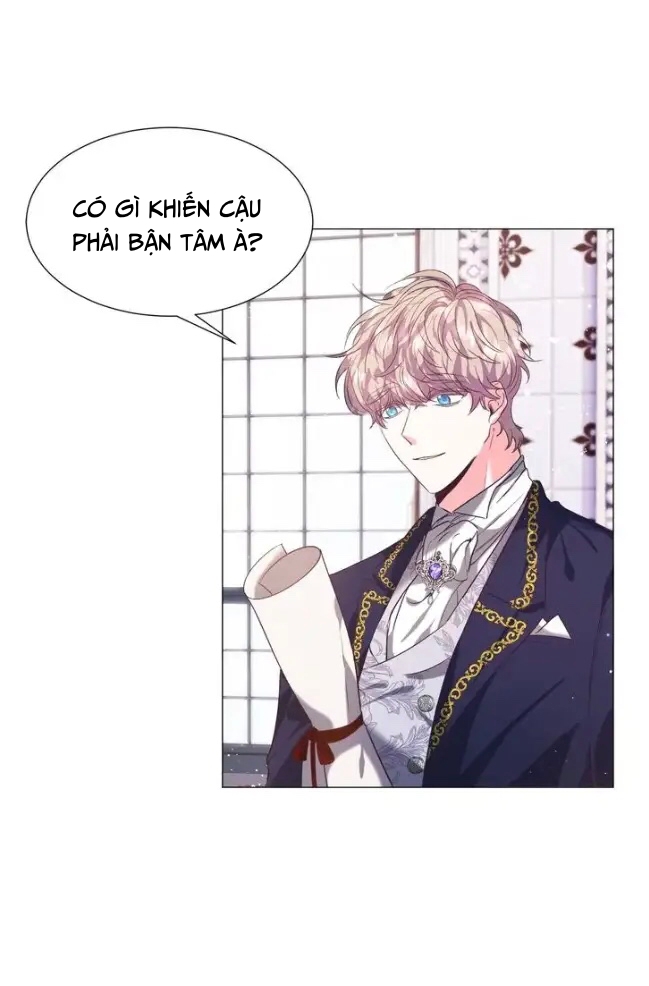 cách để nhân vật phụ phá đảo game hẹn hò chapter 8 9