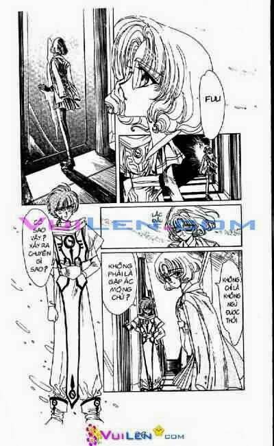 hiệp sĩ phép màu chapter 6 85