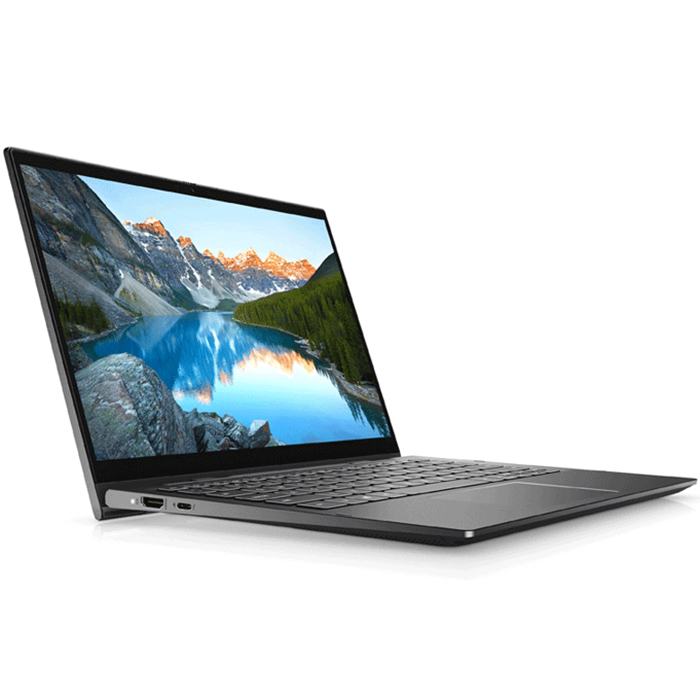 Laptop Dell Inspiron N7306 N7306A (Core i7-1165G7/ 16GB/ 512GB SSD/ 13.3 inch UHD Touch/ Win10) - Hàng Chính Hãng