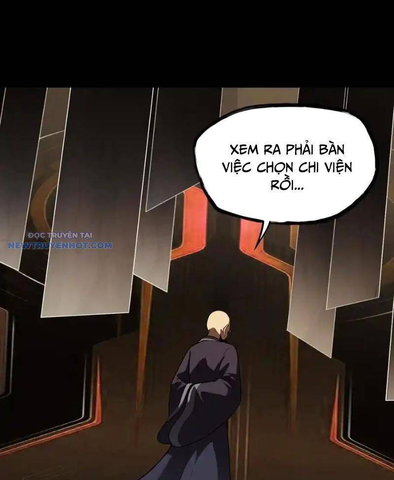 đại lộ vô danh chapter 45 46