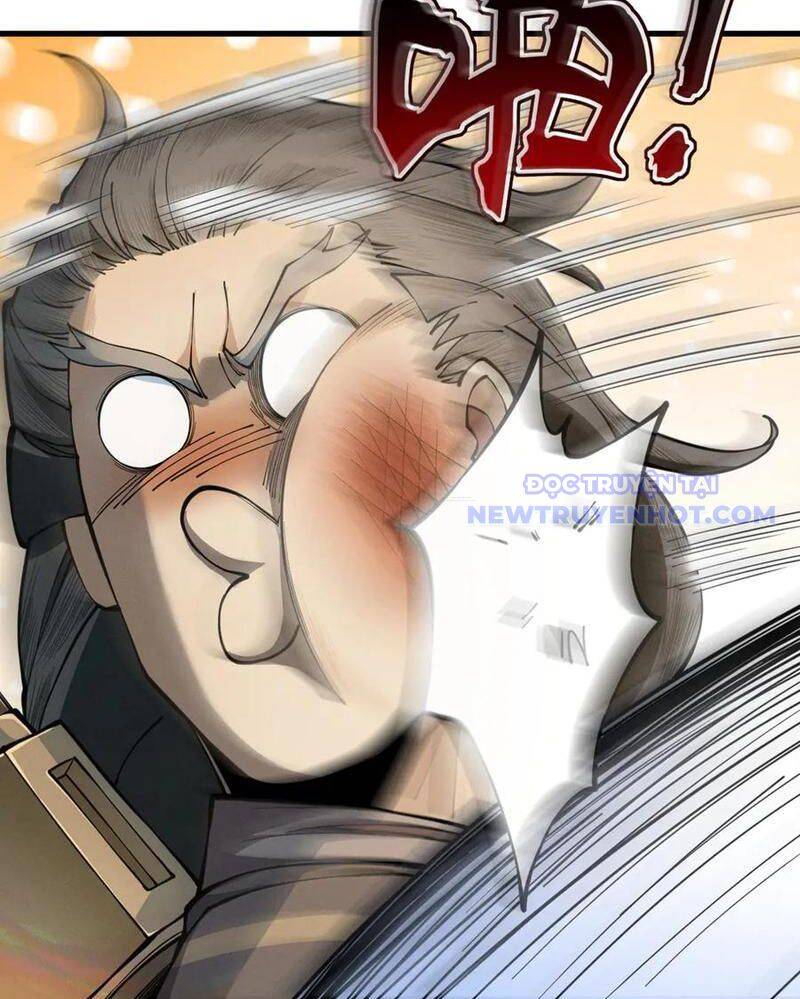 gặp mạnh thì càng mạnh, tu vi của ta không giới hạn chapter 16 12