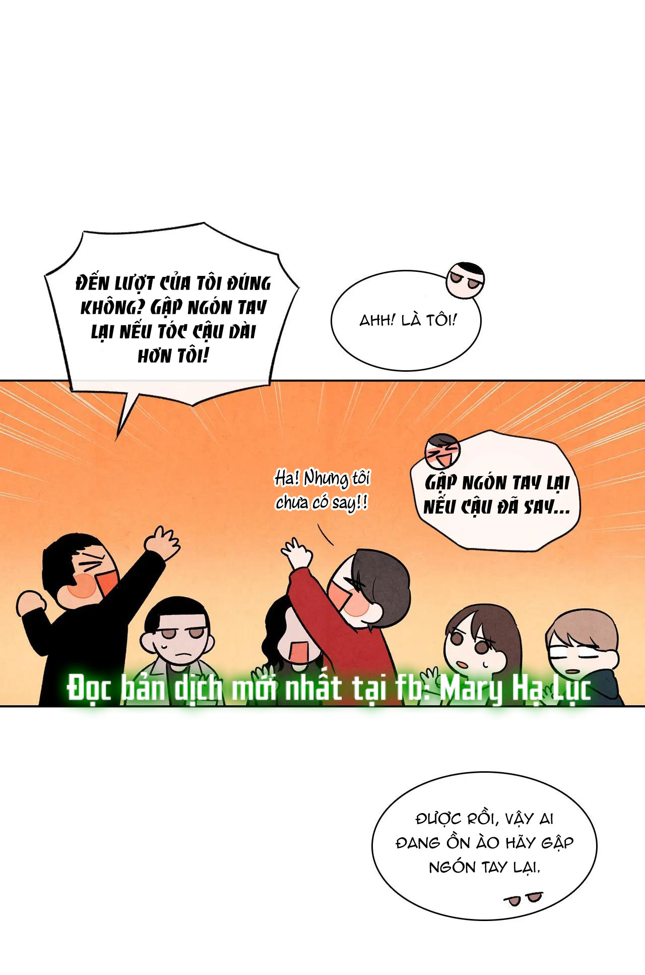 1 cộng 1 bằng.... chapter 4 35