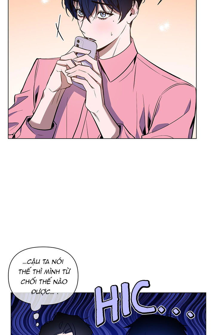 bình minh chia cắt màn đêm chapter 20 15