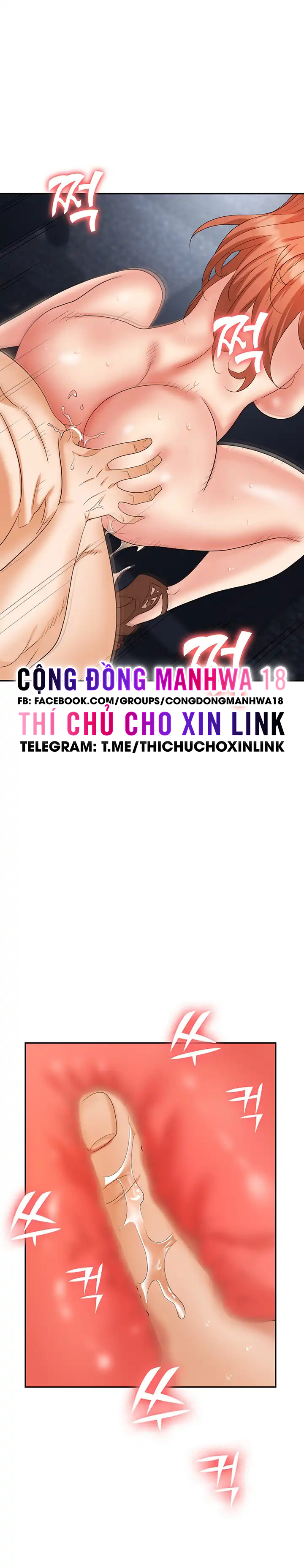 sập bẫy chapter 40 31