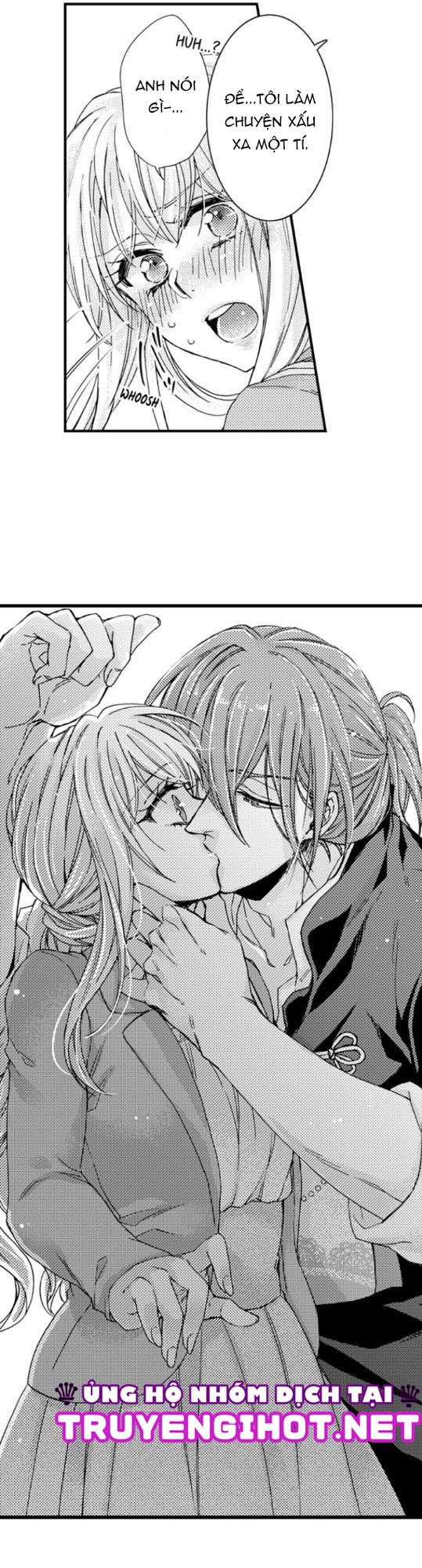 vị sếp thú tính nhà bên chapter 62.2 5