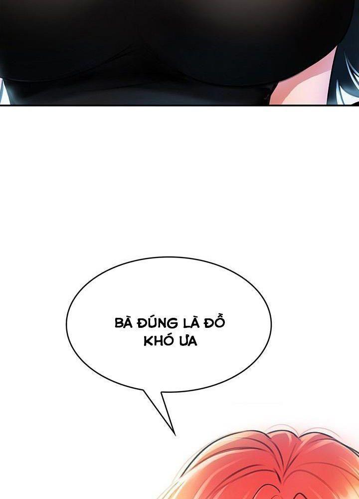 công việc sung sướng chapter 6.1 14