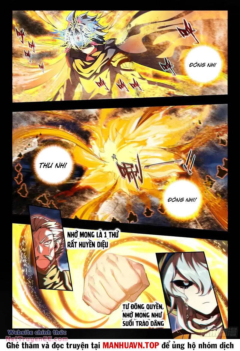 tuyệt thế đường môn - đấu la đại lục 2 chapter 433 13