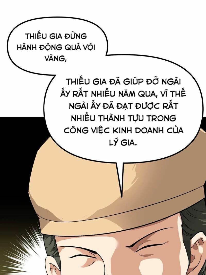 trọng sinh ta là đại thiên thần chapter 84 30