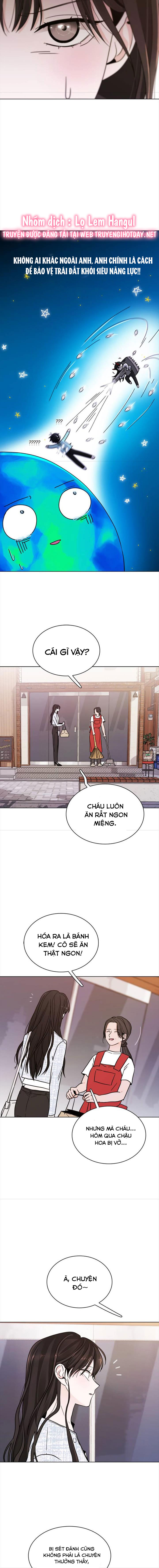 kiss trước khi ngủ nào chapter 7 8