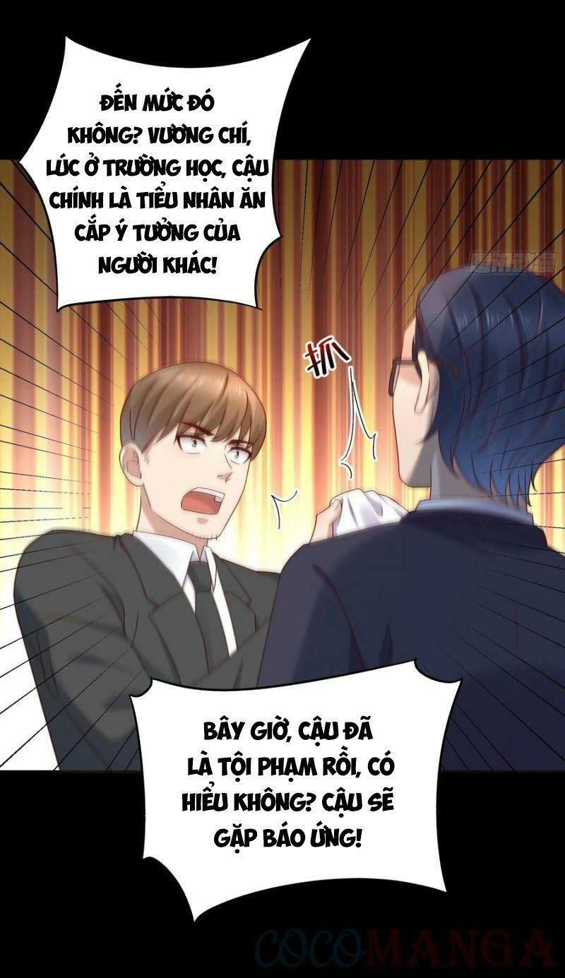 vua đầu tư mạnh nhất chapter 64 26