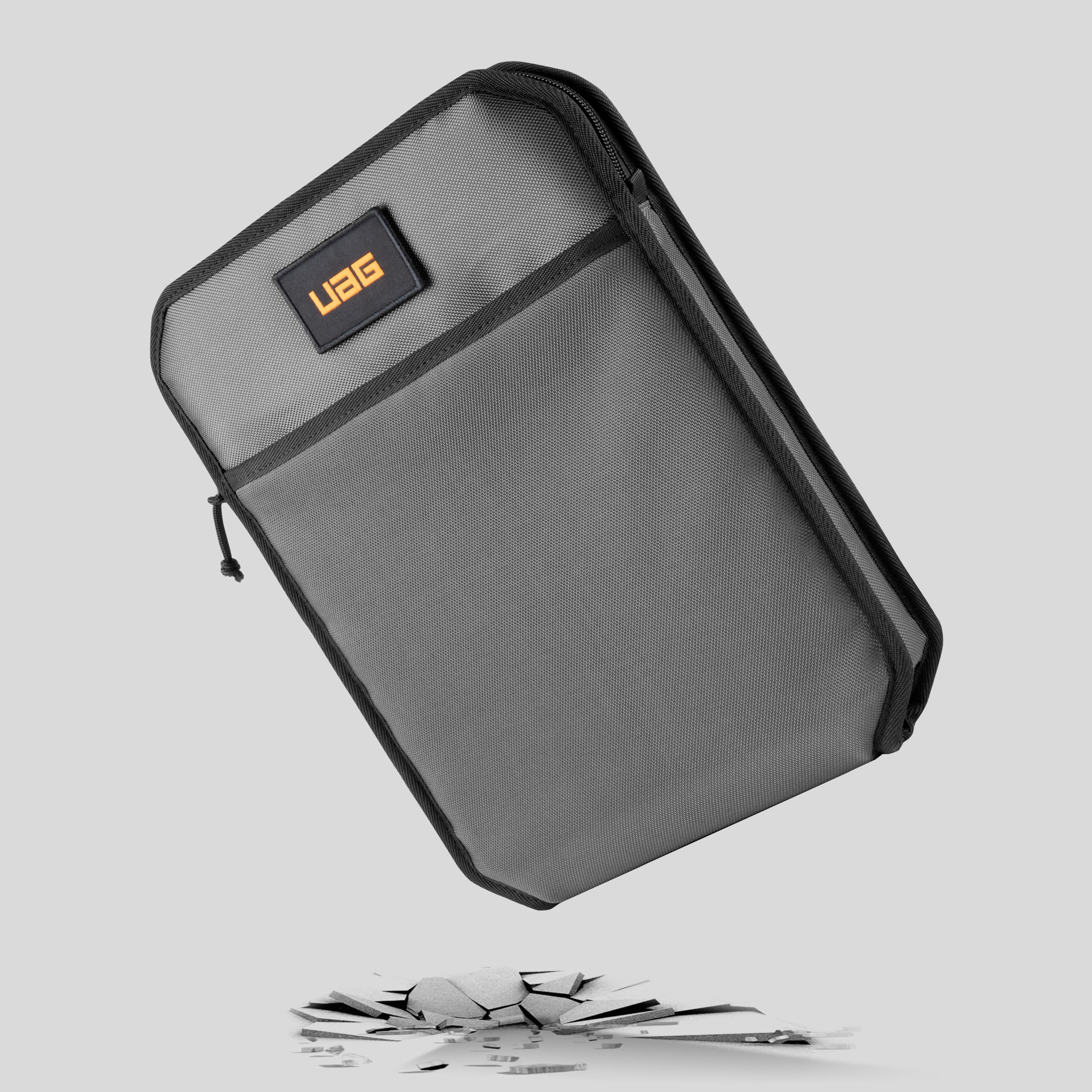 TÚI CHỐNG SỐC UAG SHOCK SLEEVE LITE CHO IPAD PRO 12.9" 2020