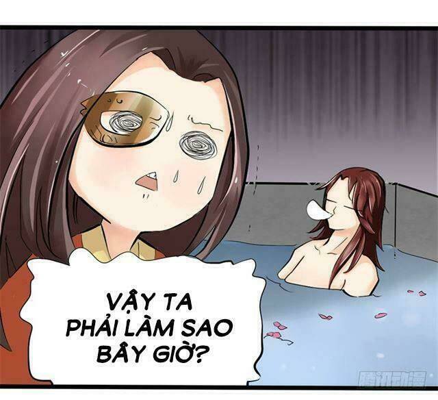 công lược nam thần kế chapter 12 8