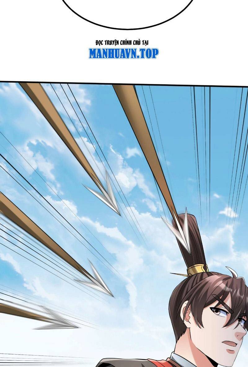 đại tần, ta là con tần thủy hoàng, giết địch thành thần chapter 104 4